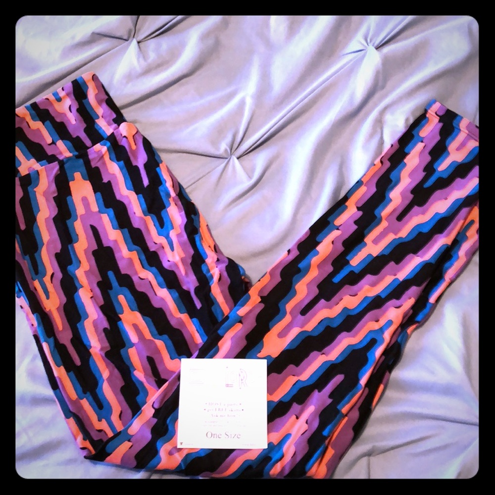 LuLaRoe leggings